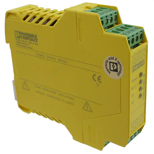 2963776 Phoenix Contact electronic component