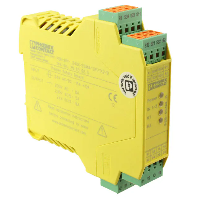 2963925 Phoenix Contact electronic component