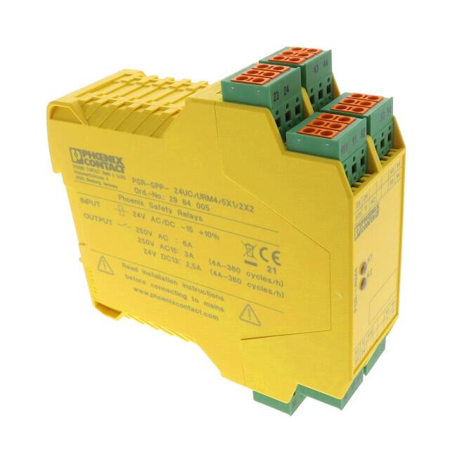 2964005 Phoenix Contact electronic component