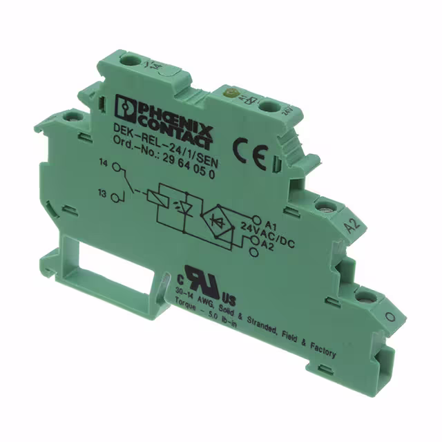 2964050 Phoenix Contact electronic component