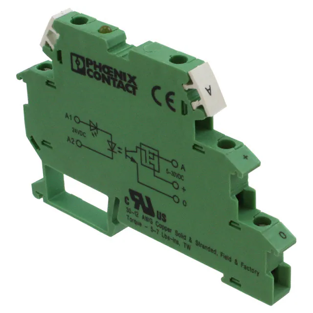 2964322 Phoenix Contact electronic component