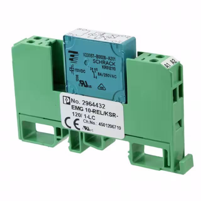 2964432 Phoenix Contact electronic component