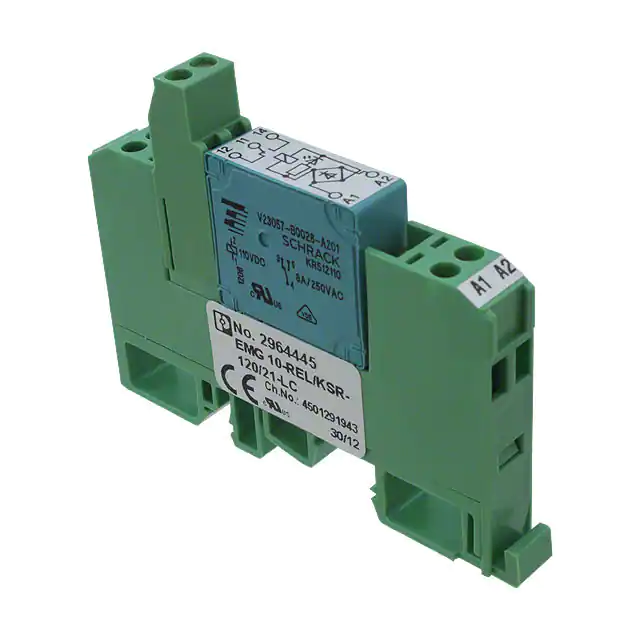 2964445 Phoenix Contact electronic component