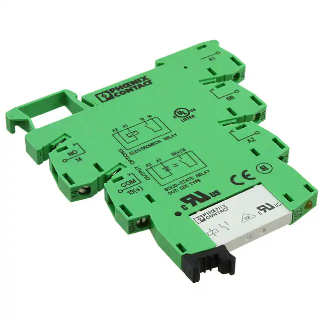 2964500 Phoenix Contact electronic component