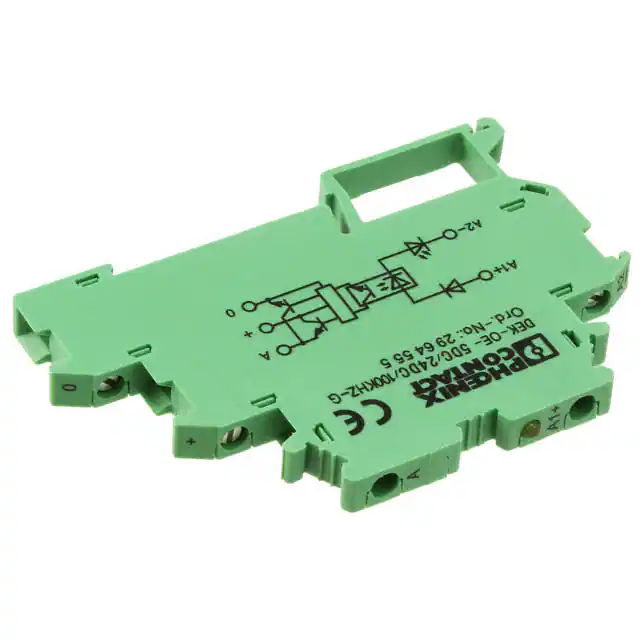 2964555 Phoenix Contact electronic component