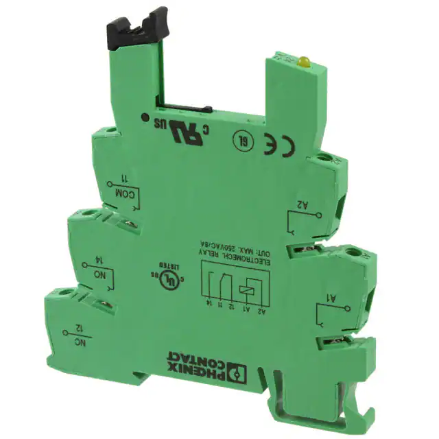 2966029 Phoenix Contact electronic component