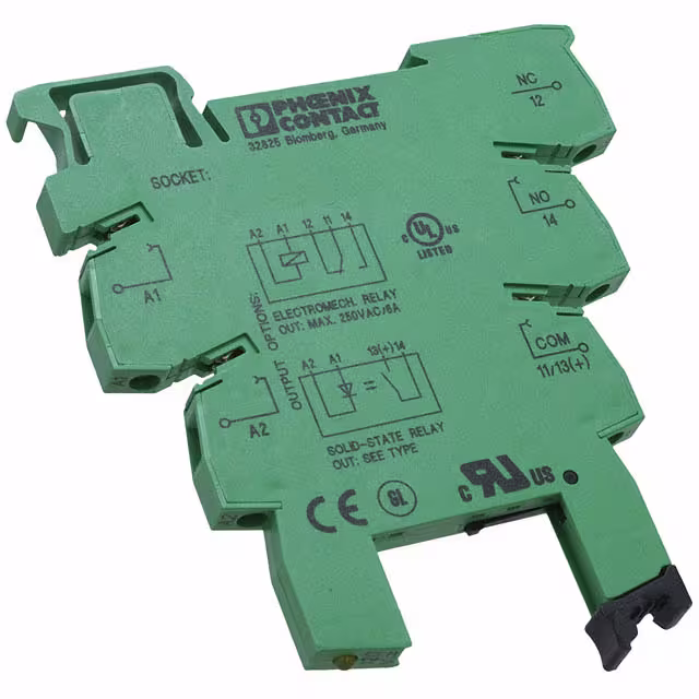 2966032 Phoenix Contact electronic component
