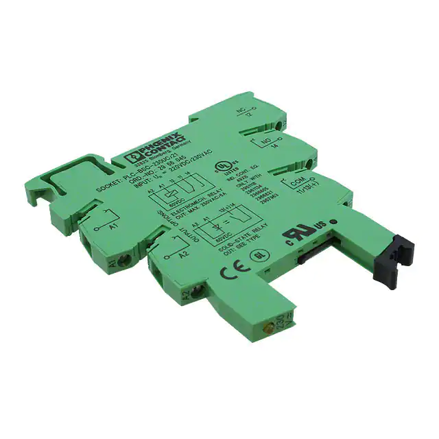 2966045 Phoenix Contact electronic component