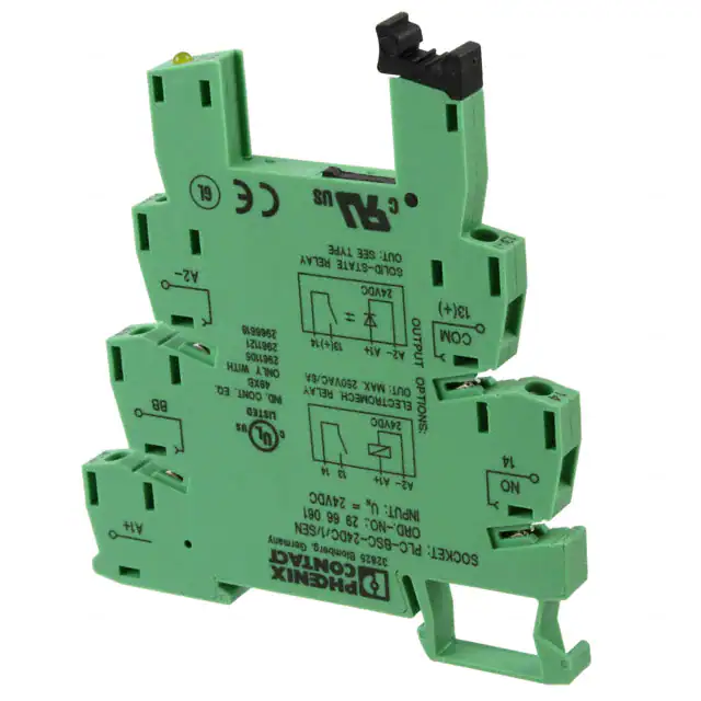 2966061 Phoenix Contact electronic component