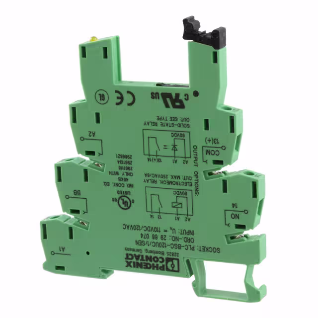 2966074 Phoenix Contact electronic component