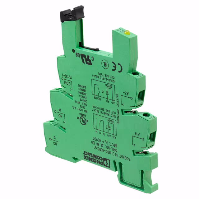 2966100 Phoenix Contact electronic component