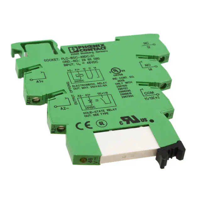 2966113 Phoenix Contact electronic component