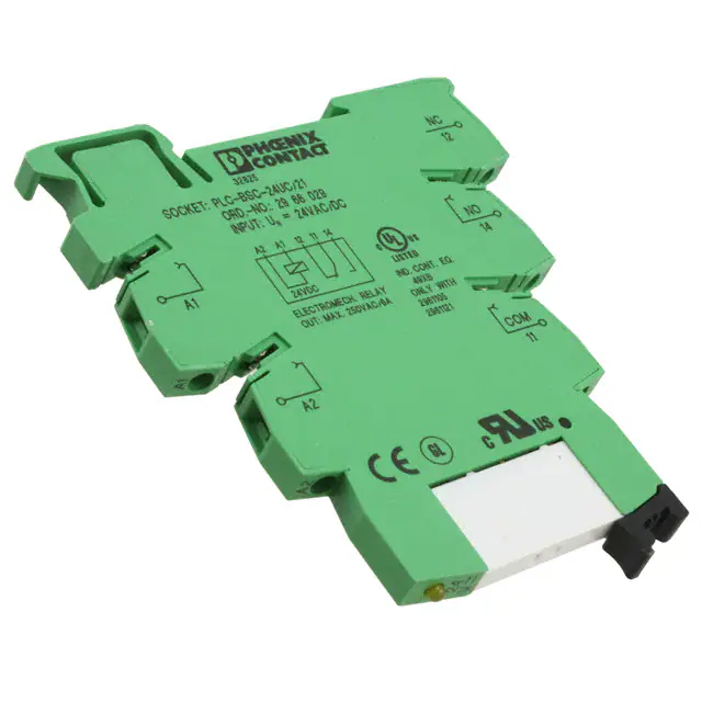 2966184 Phoenix Contact electronic component