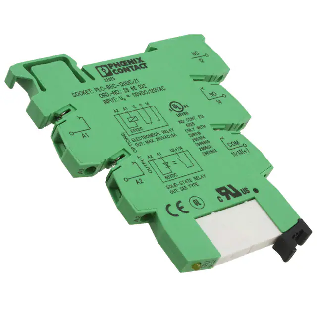 2966197 Phoenix Contact electronic component