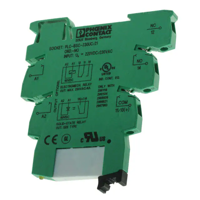 2966207 Phoenix Contact electronic component