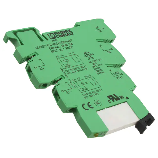 2966210 Phoenix Contact electronic component