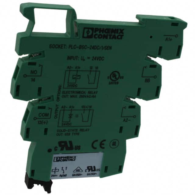 2966223 Phoenix Contact electronic component