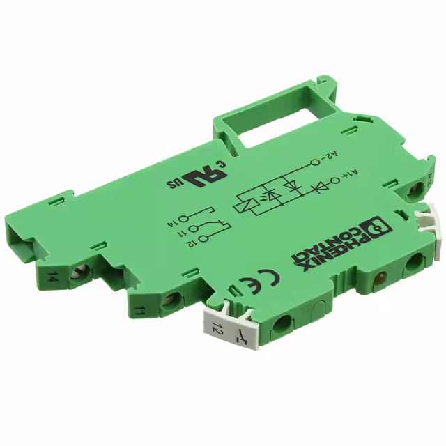 2966249 Phoenix Contact electronic component
