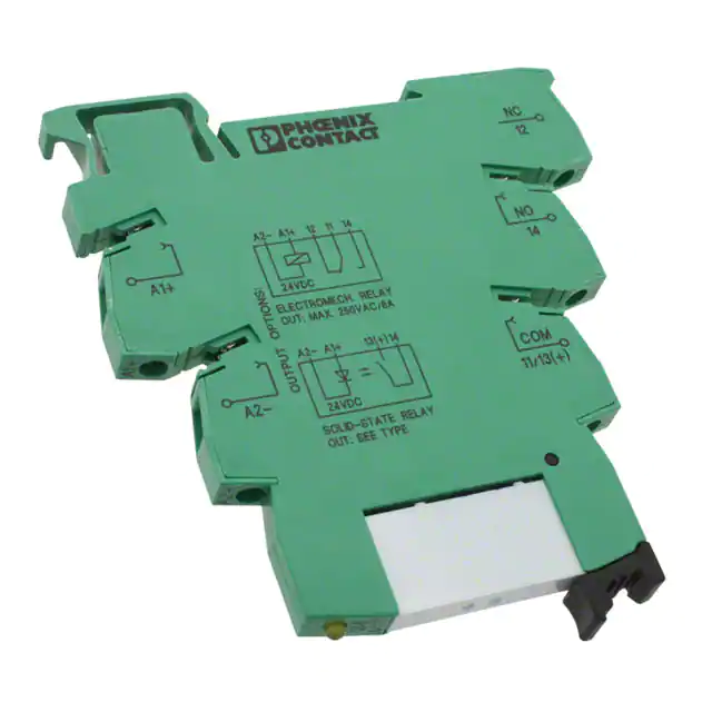 2966265 Phoenix Contact electronic component