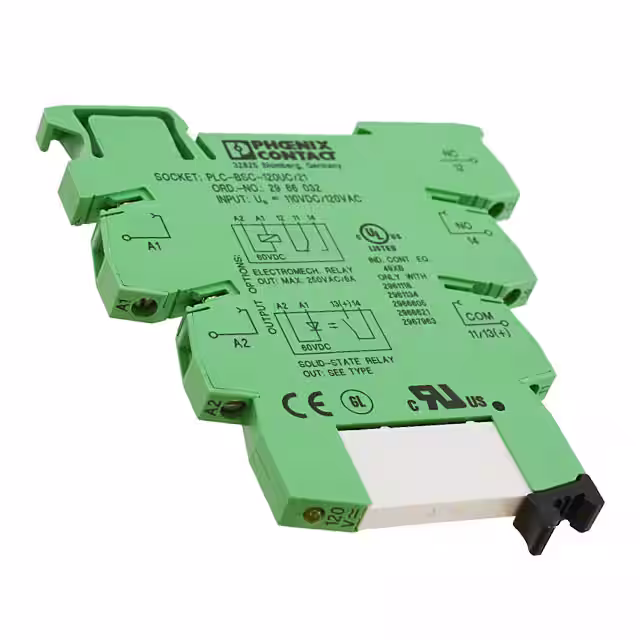 2966281 Phoenix Contact electronic component