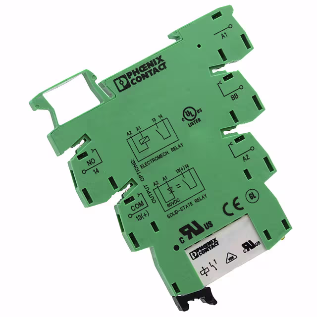 2966320 Phoenix Contact electronic component