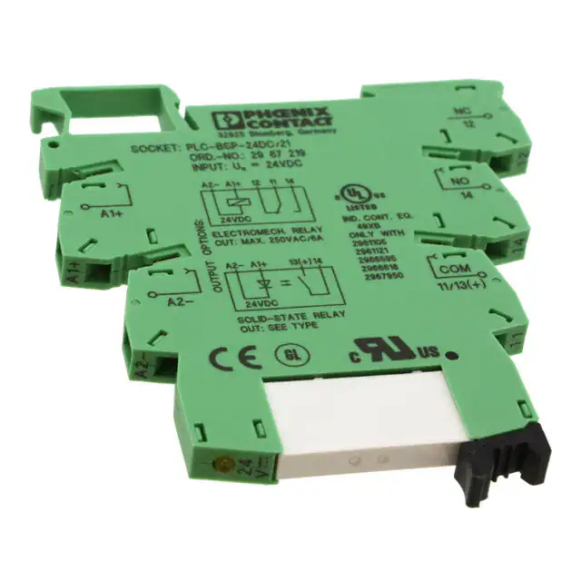 2966472 Phoenix Contact electronic component