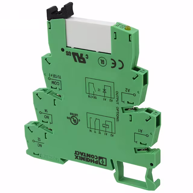 2966524 Phoenix Contact electronic component