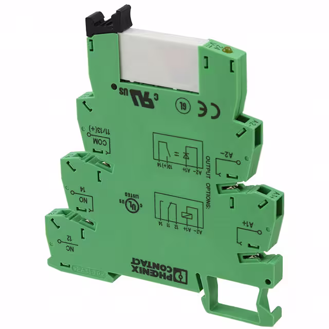 2966540 Phoenix Contact electronic component