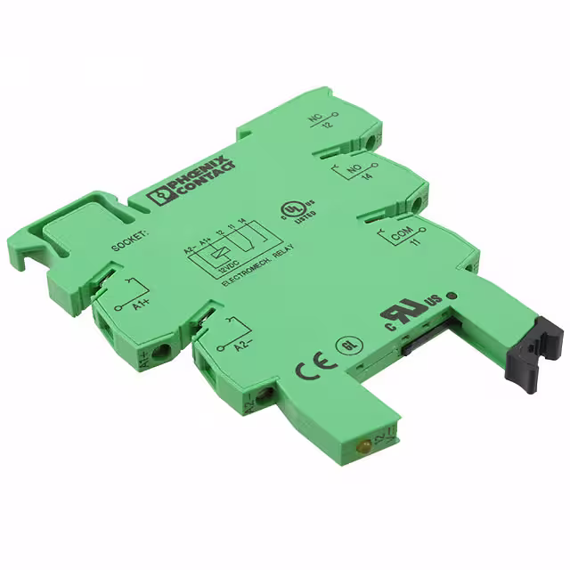 2966896 Phoenix Contact electronic component