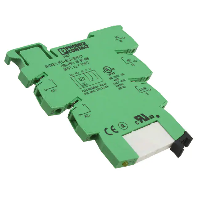 2966906 Phoenix Contact electronic component