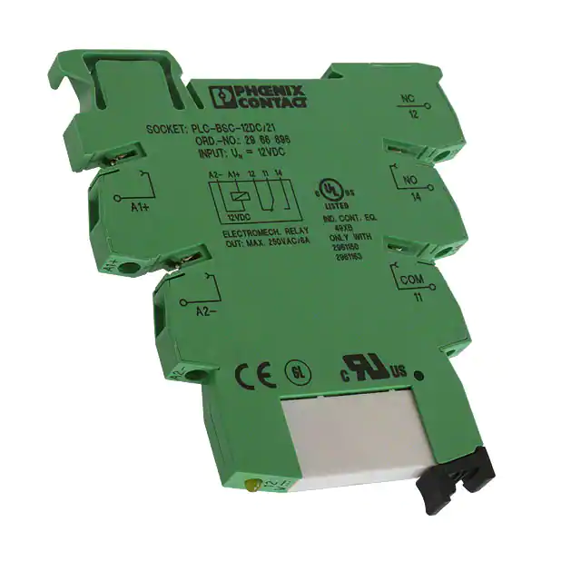 2966919 Phoenix Contact electronic component