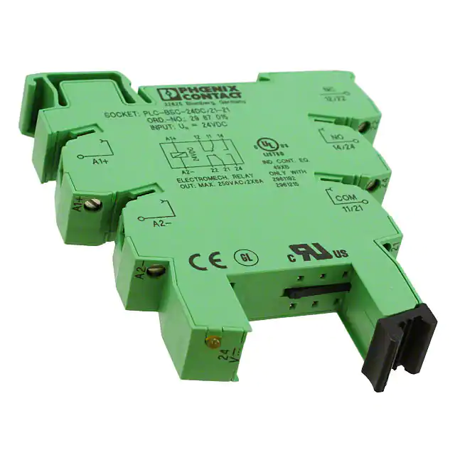 2967015 Phoenix Contact electronic component