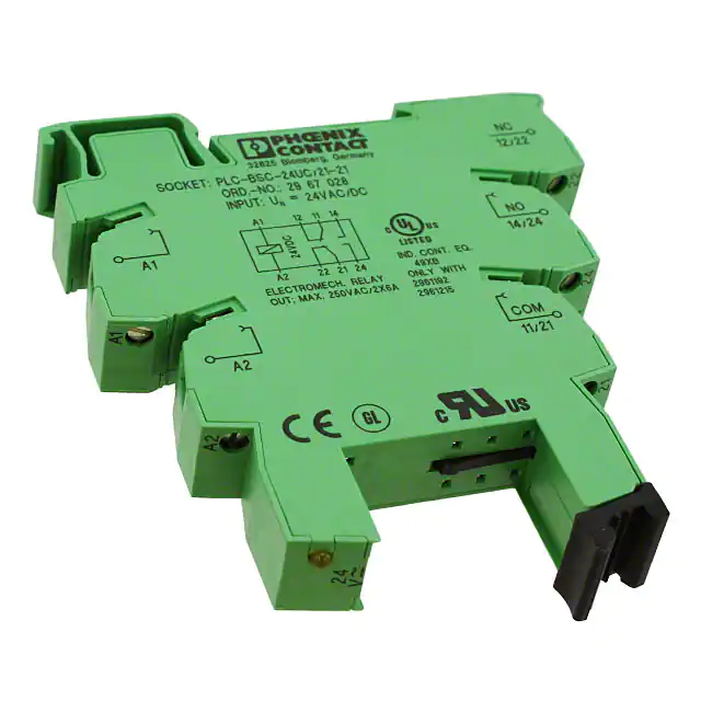 2967028 Phoenix Contact electronic component