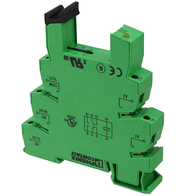 2967031 Phoenix Contact electronic component