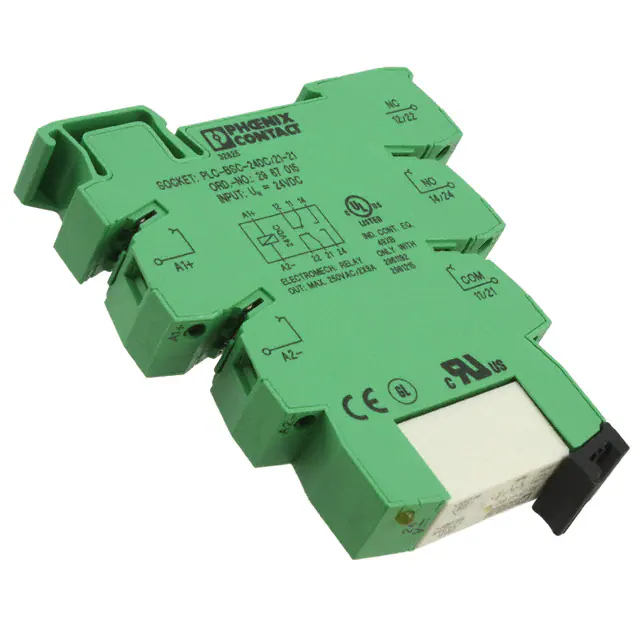 2967060 Phoenix Contact electronic component