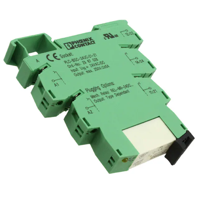 2967073 Phoenix Contact electronic component