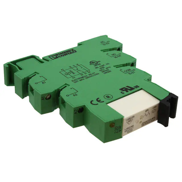 2967099 Phoenix Contact electronic component