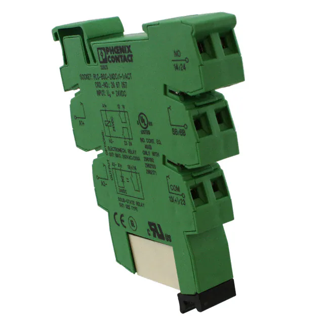 2967109 Phoenix Contact electronic component
