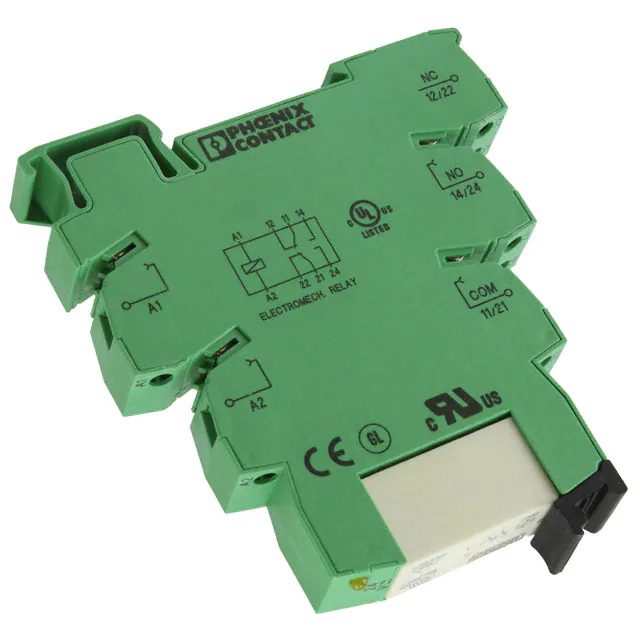 2967112 Phoenix Contact electronic component