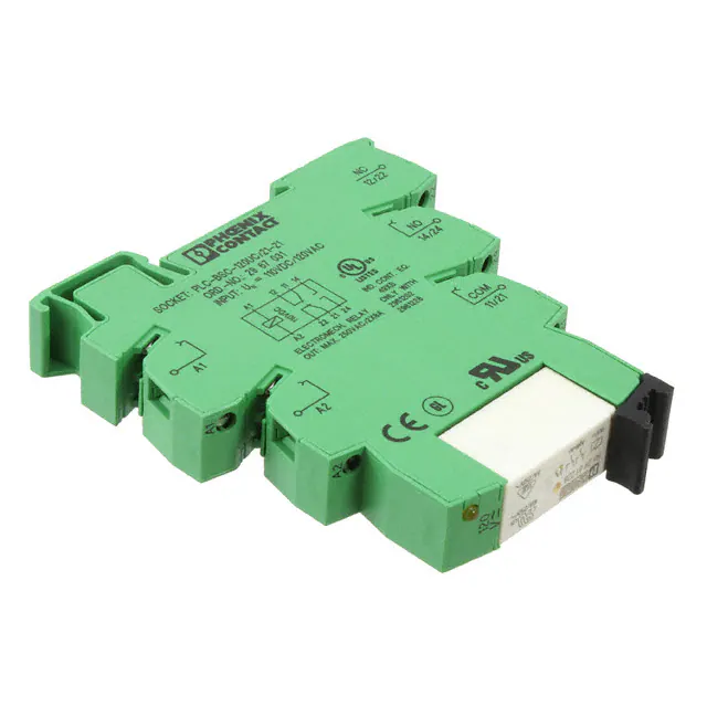 2967138 Phoenix Contact electronic component