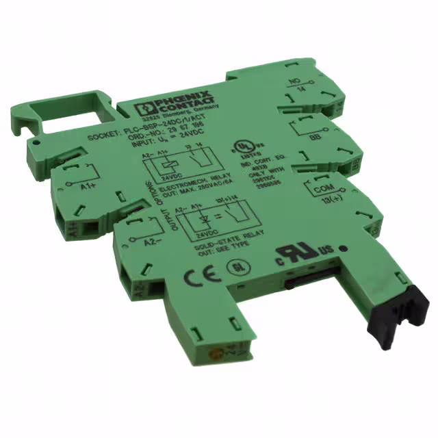 2967196 Phoenix Contact electronic component