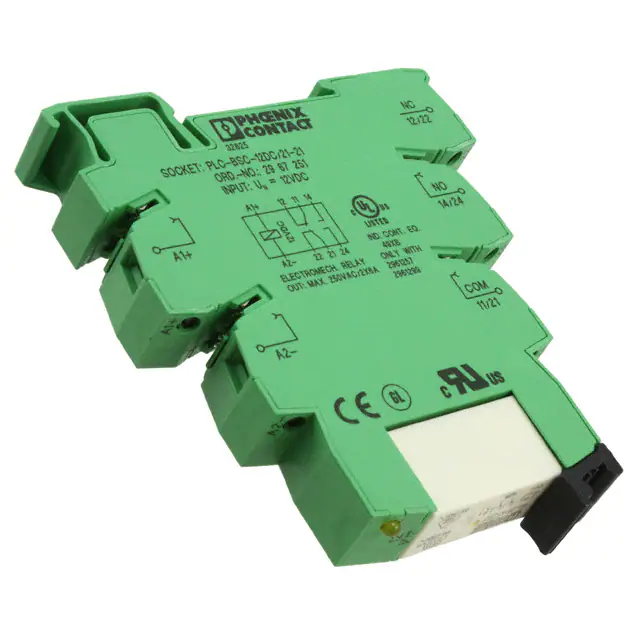 2967620 Phoenix Contact electronic component