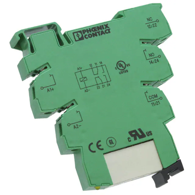 2967248 Phoenix Contact electronic component