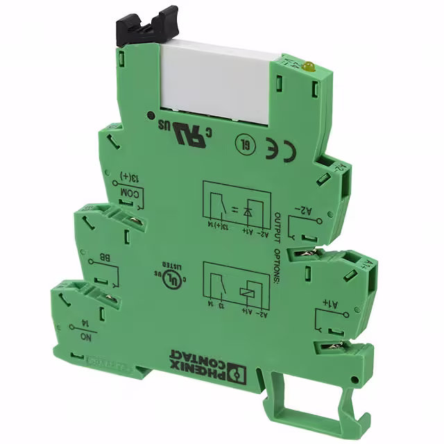 2967345 Phoenix Contact electronic component