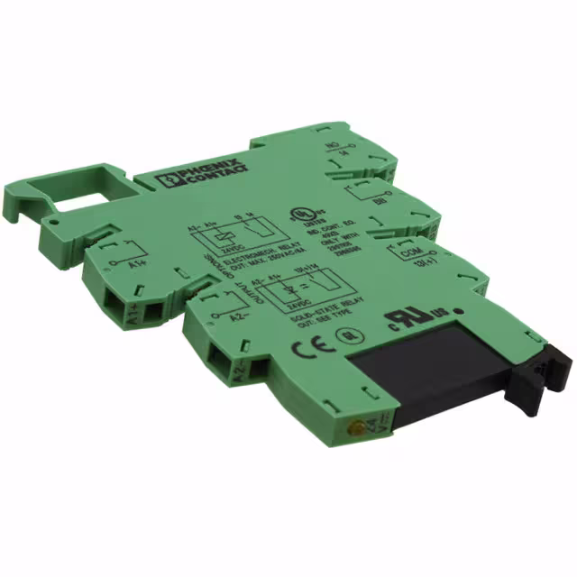 2967507 Phoenix Contact electronic component