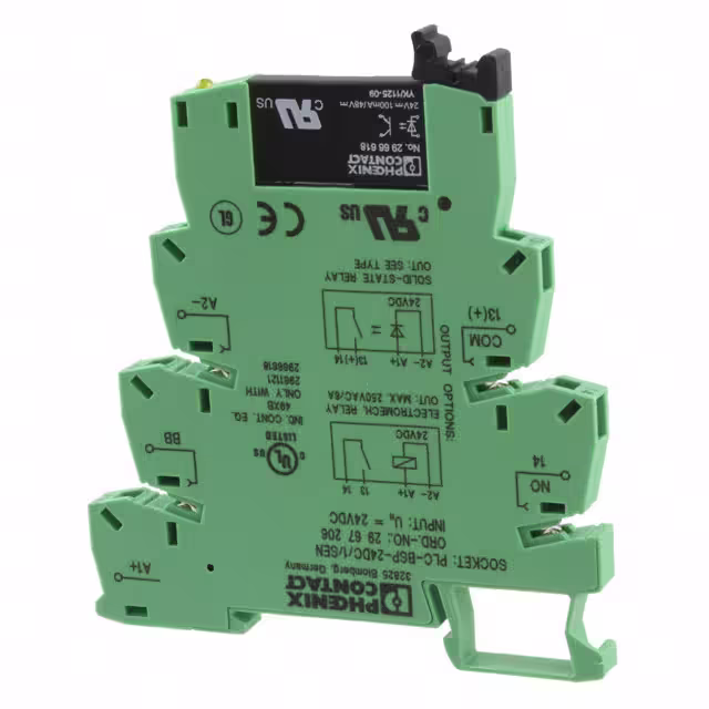 2967578 Phoenix Contact electronic component