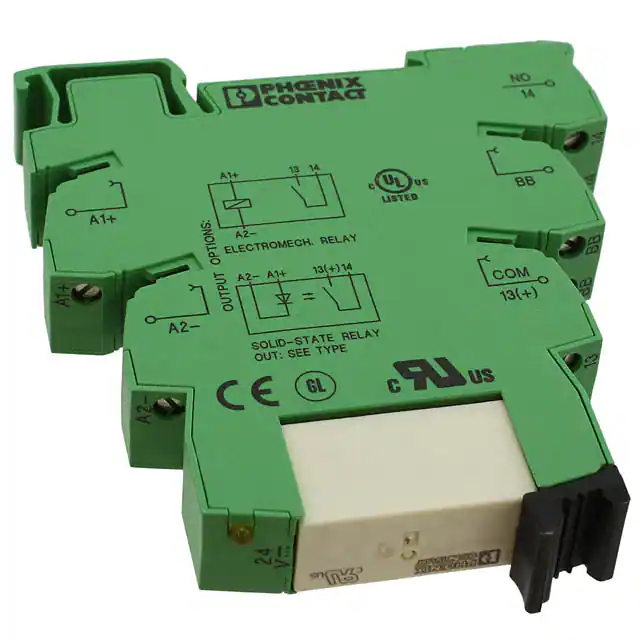 2967604 Phoenix Contact electronic component
