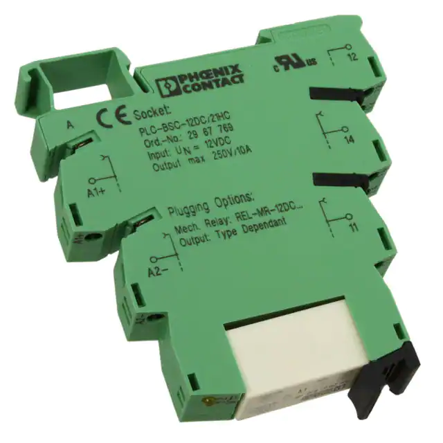2967617 Phoenix Contact electronic component