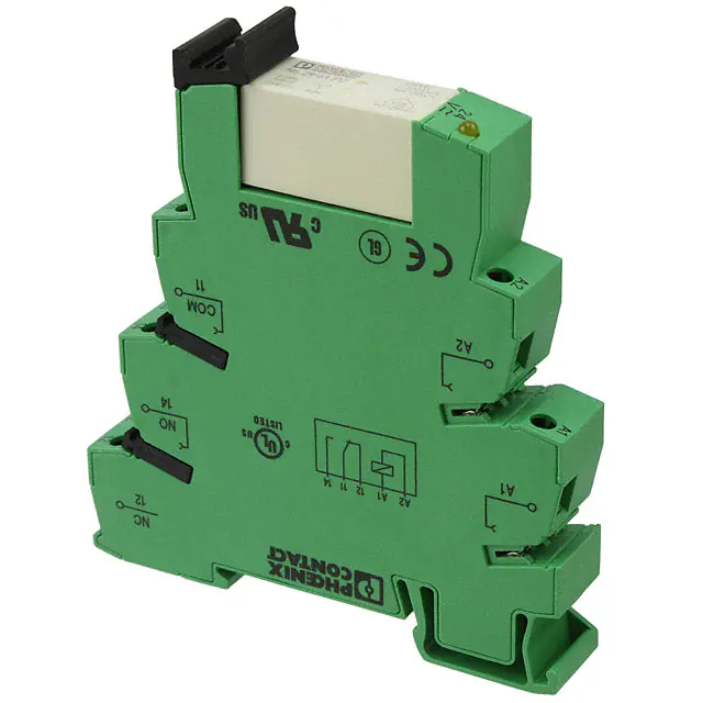 2967633 Phoenix Contact electronic component