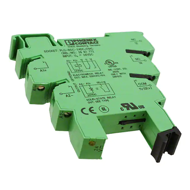 2967772 Phoenix Contact electronic component